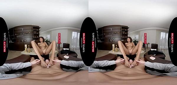  RealityLovers - Daddy can you fuck me please VR